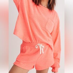 Large Aerie Endless Summer matching set